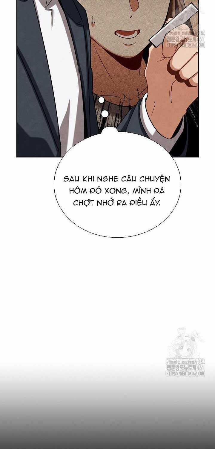 Sống Như Một Diễn Viên Chapter 102 trang 22