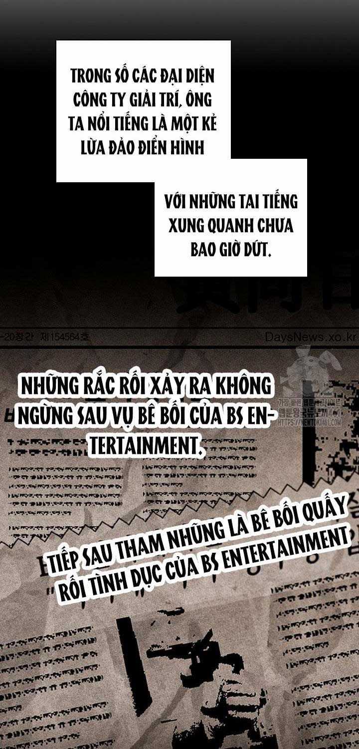 Sống Như Một Diễn Viên Chapter 102 trang 23