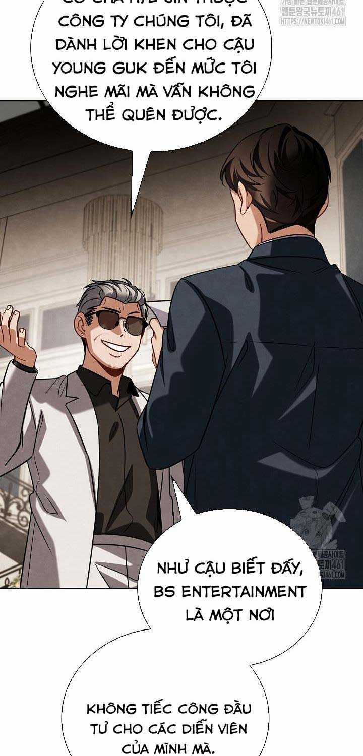 Sống Như Một Diễn Viên Chapter 102 trang 25