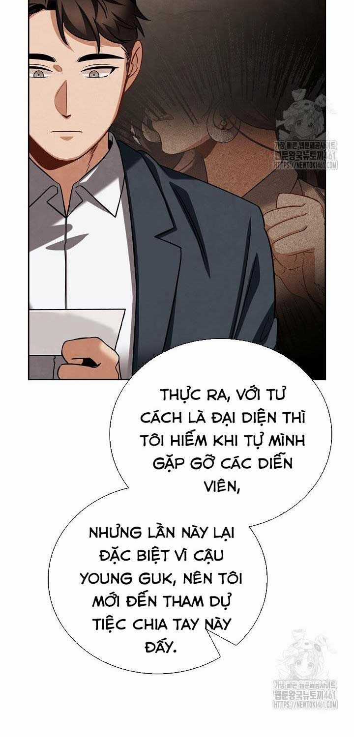 Sống Như Một Diễn Viên Chapter 102 trang 27
