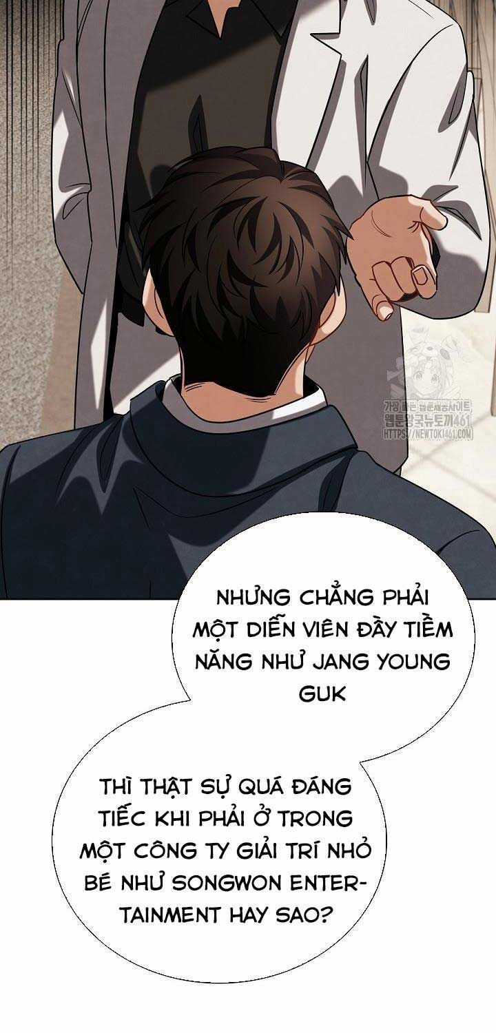 Sống Như Một Diễn Viên Chapter 102 trang 29