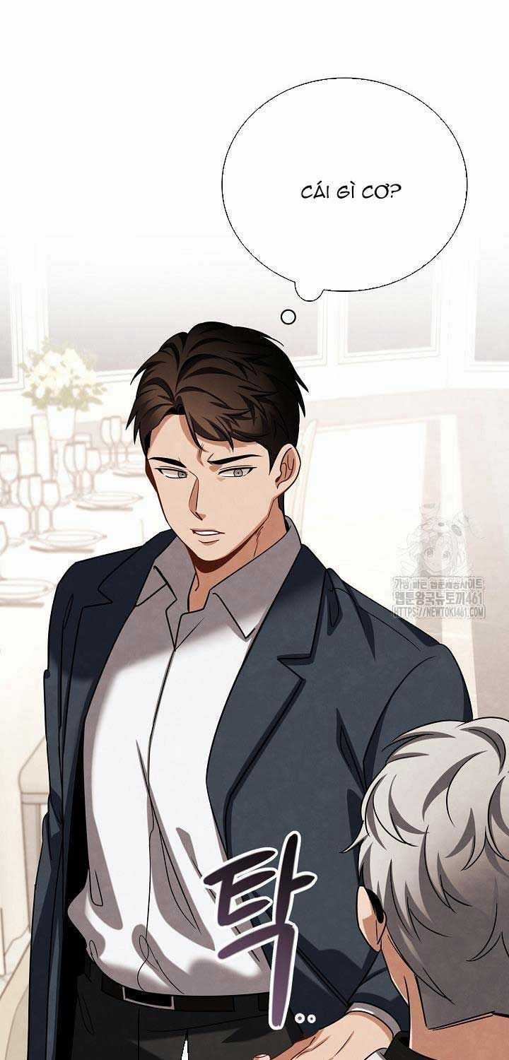 Sống Như Một Diễn Viên Chapter 102 trang 31