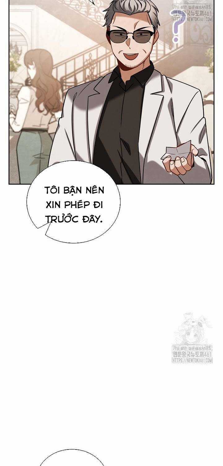 Sống Như Một Diễn Viên Chapter 102 trang 33