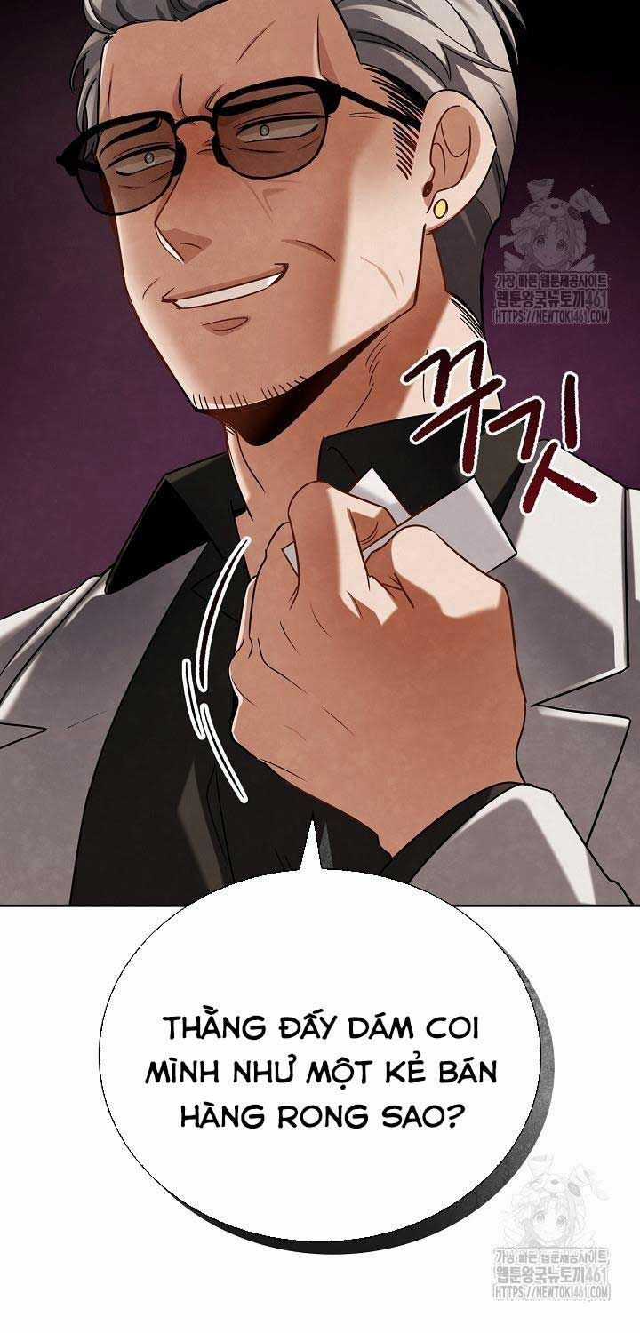 Sống Như Một Diễn Viên Chapter 102 trang 35