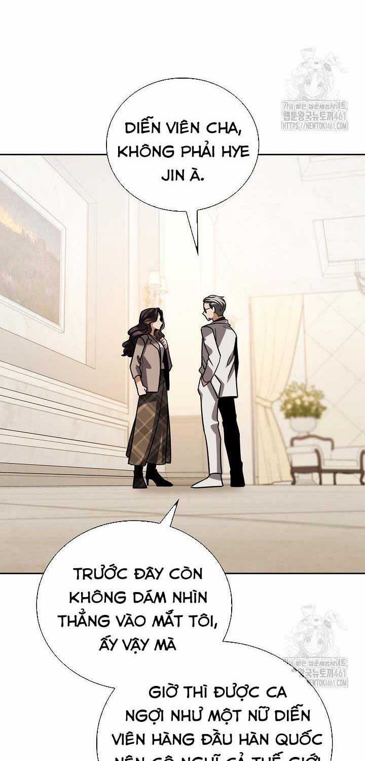 Sống Như Một Diễn Viên Chapter 102 trang 38