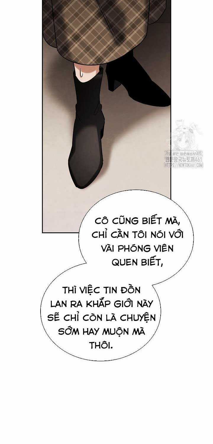 Sống Như Một Diễn Viên Chapter 102 trang 42