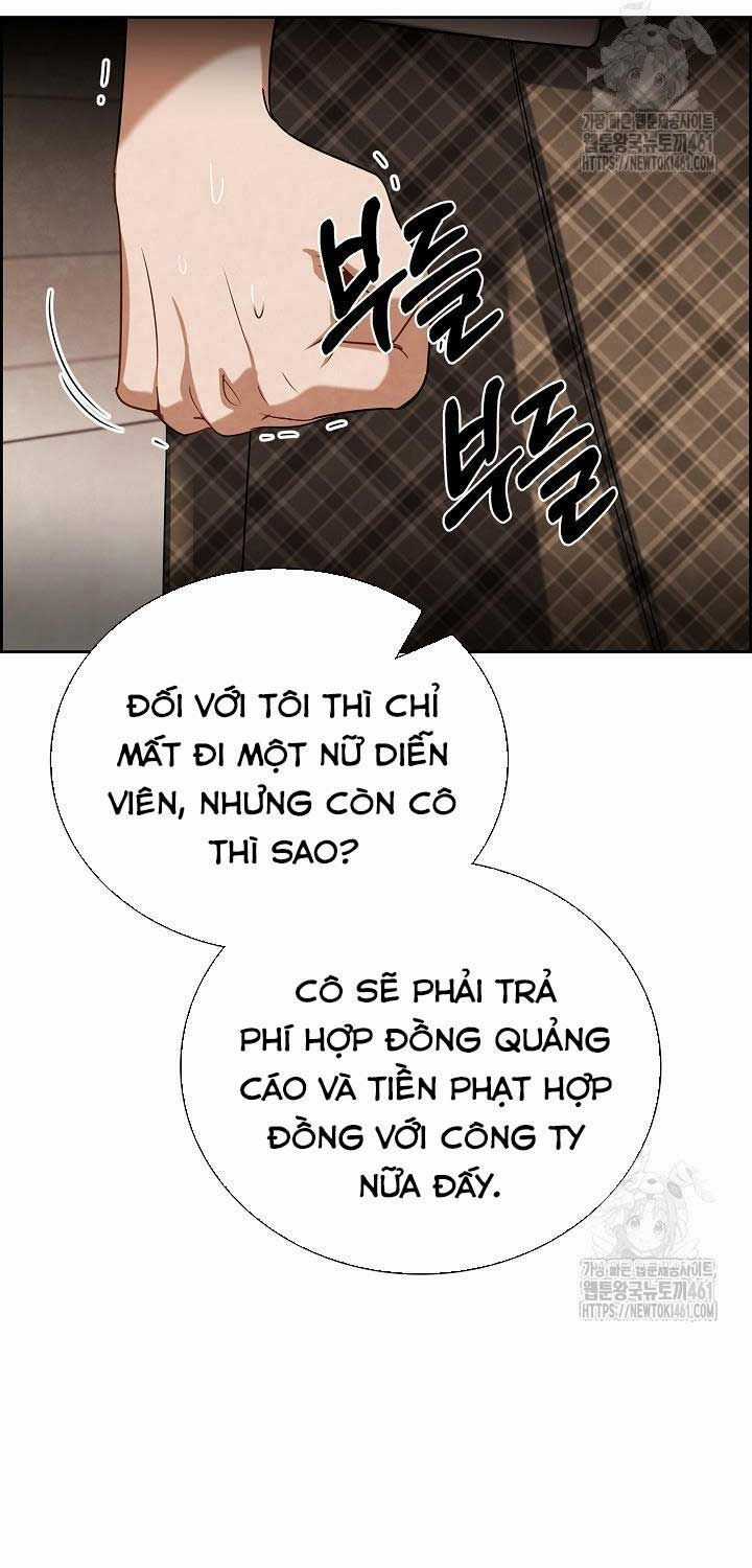 Sống Như Một Diễn Viên Chapter 102 trang 43