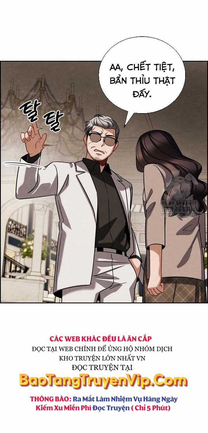 Sống Như Một Diễn Viên Chapter 102 trang 47