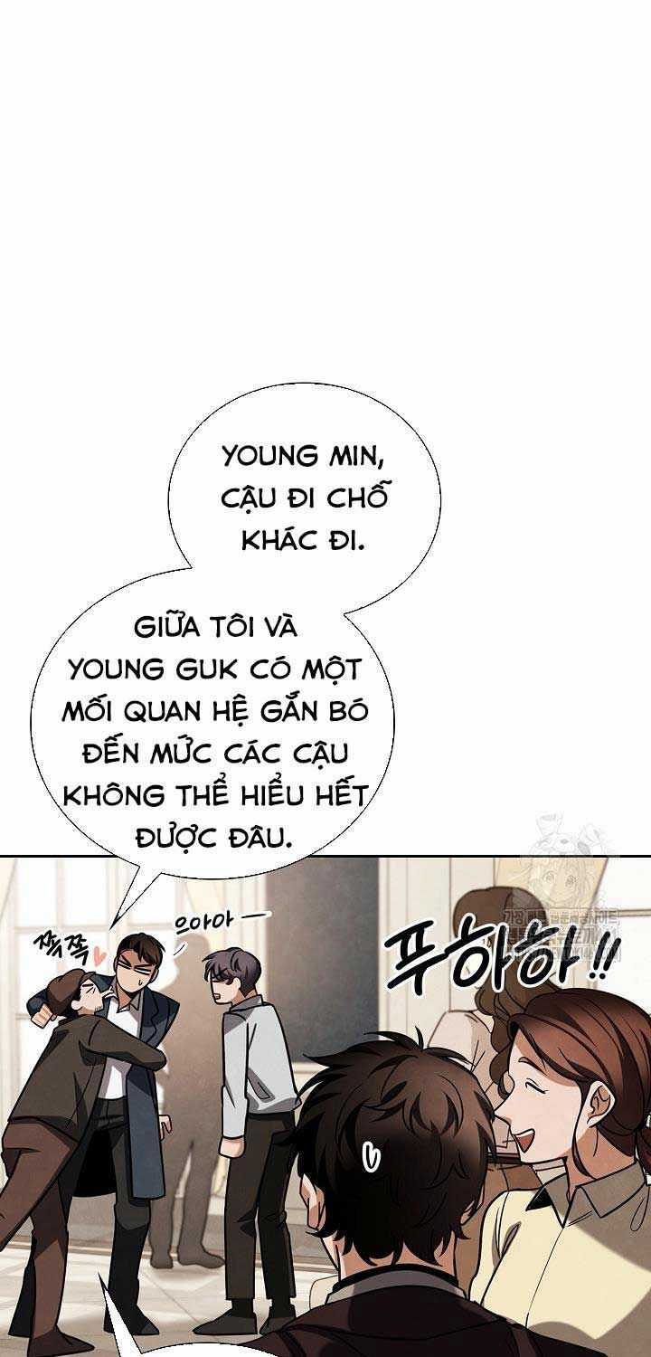 Sống Như Một Diễn Viên Chapter 102 trang 51