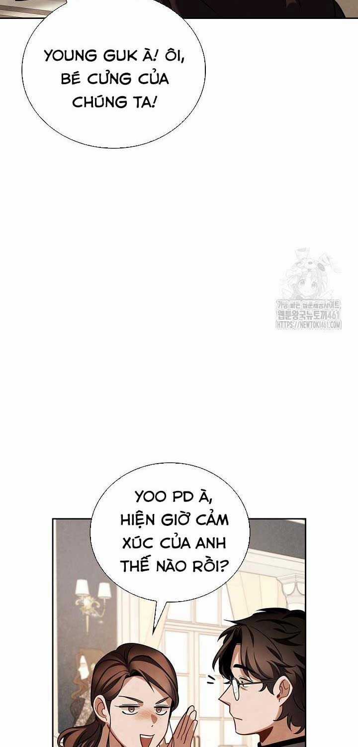 Sống Như Một Diễn Viên Chapter 102 trang 52