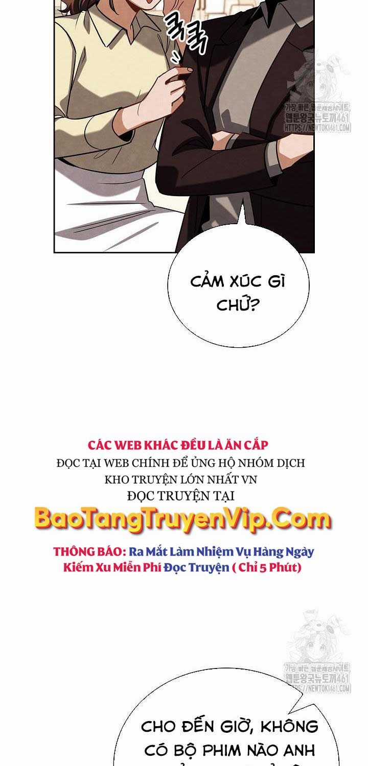 Sống Như Một Diễn Viên Chapter 102 trang 53
