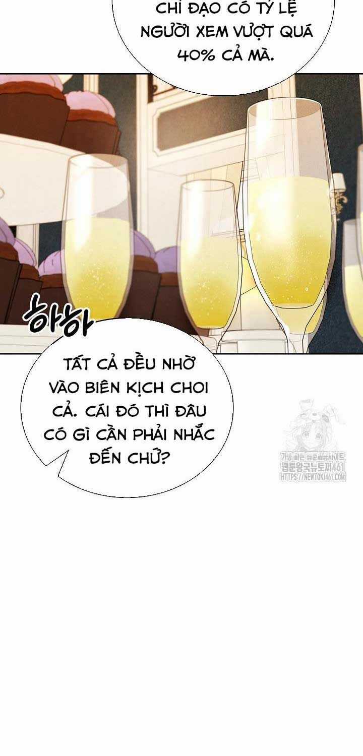Sống Như Một Diễn Viên Chapter 102 trang 54