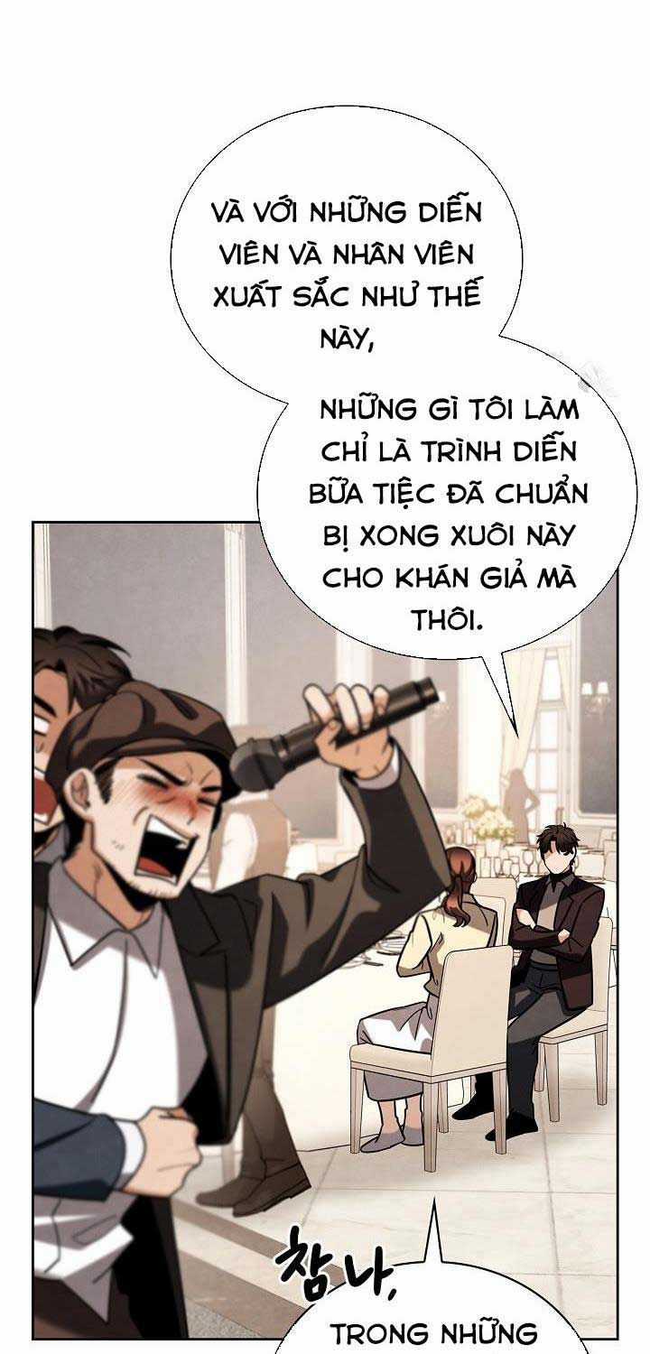 Sống Như Một Diễn Viên Chapter 102 trang 55