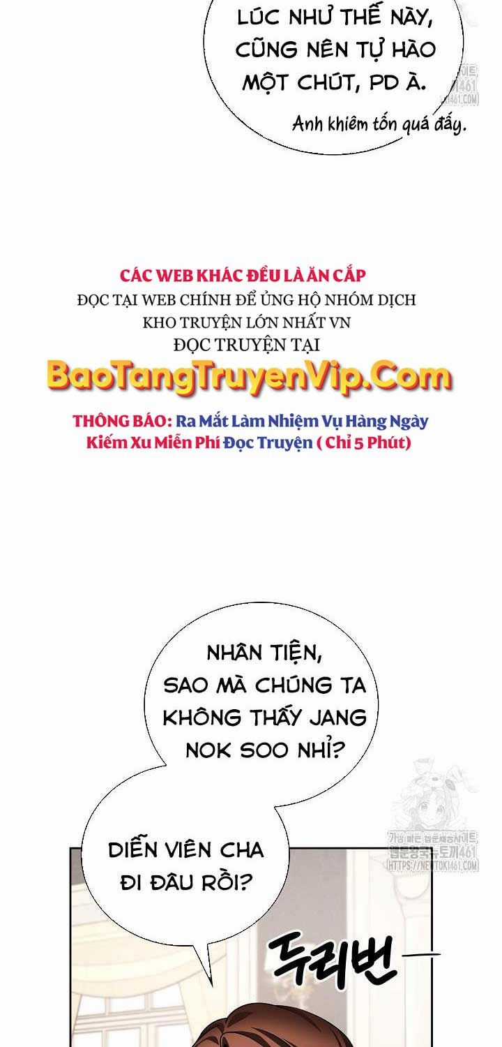 Sống Như Một Diễn Viên Chapter 102 trang 56