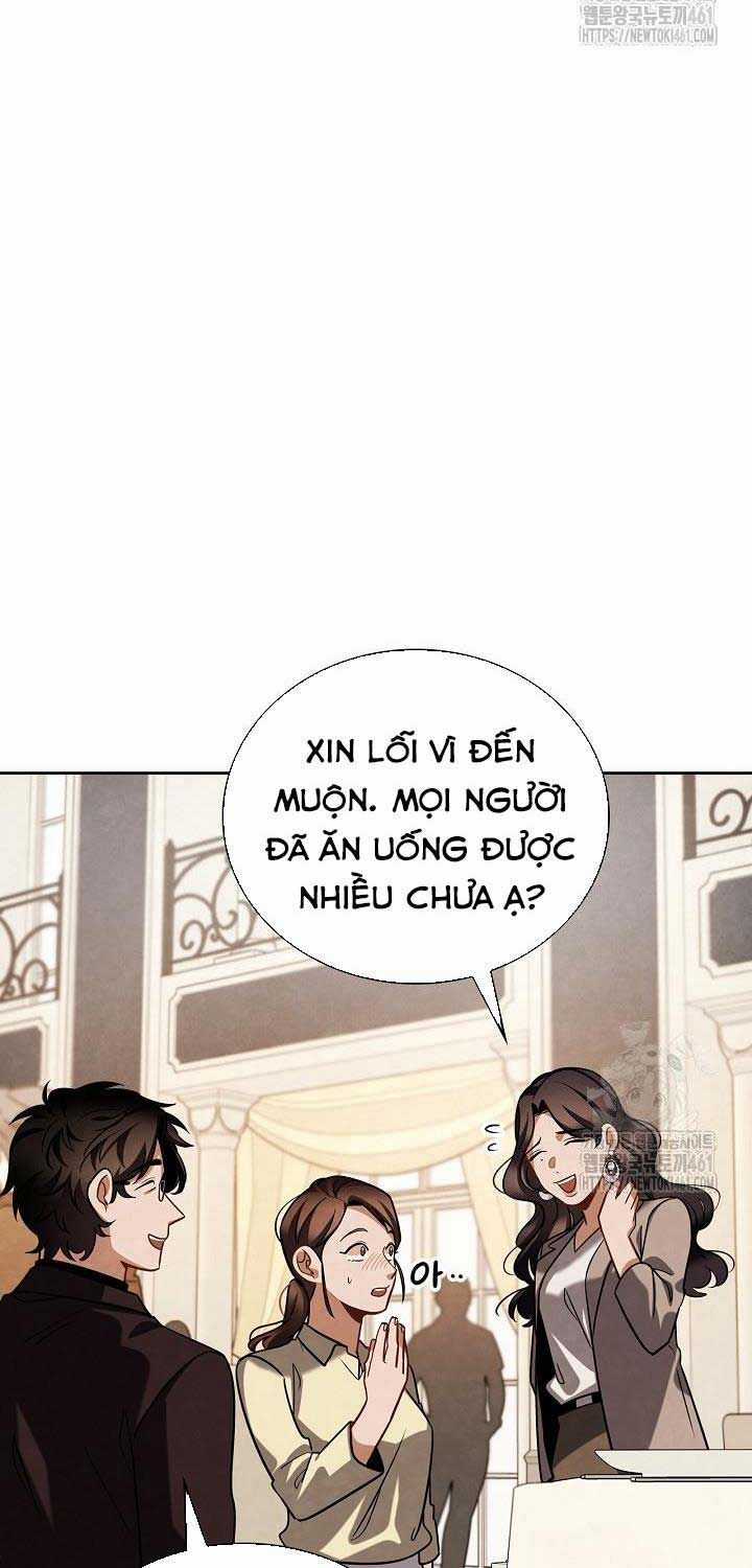 Sống Như Một Diễn Viên Chapter 102 trang 59