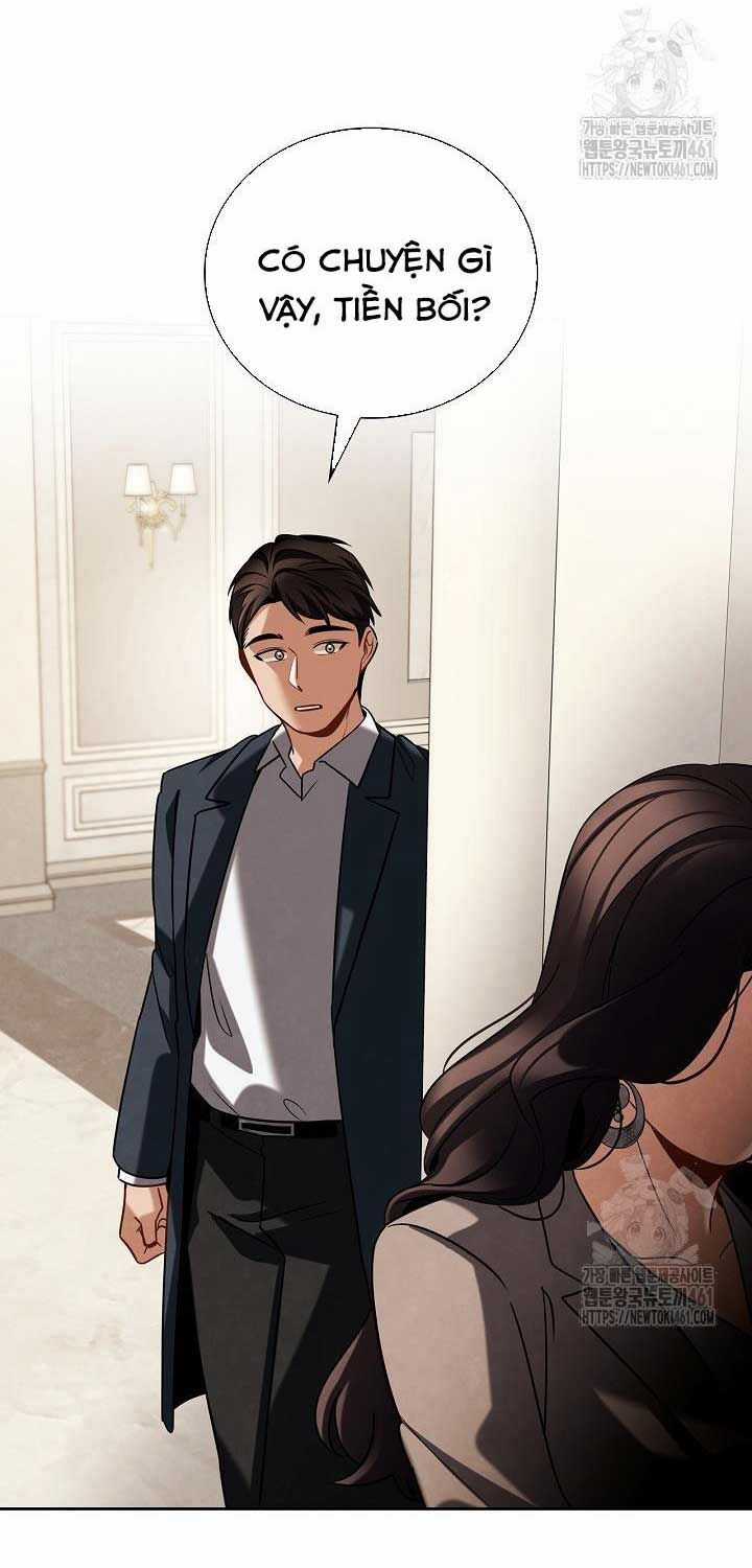 Sống Như Một Diễn Viên Chapter 102 trang 64