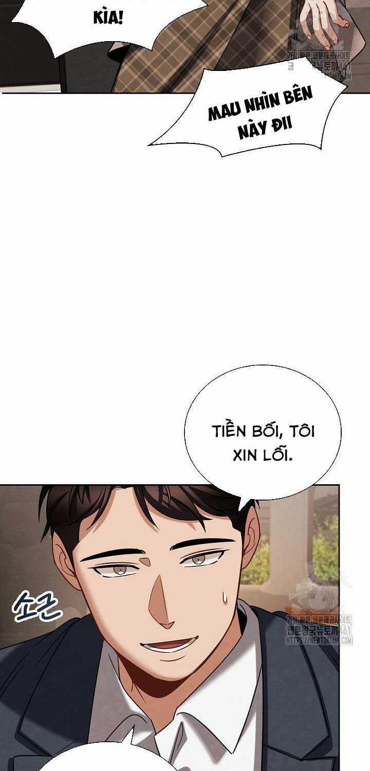 Sống Như Một Diễn Viên Chapter 102 trang 7