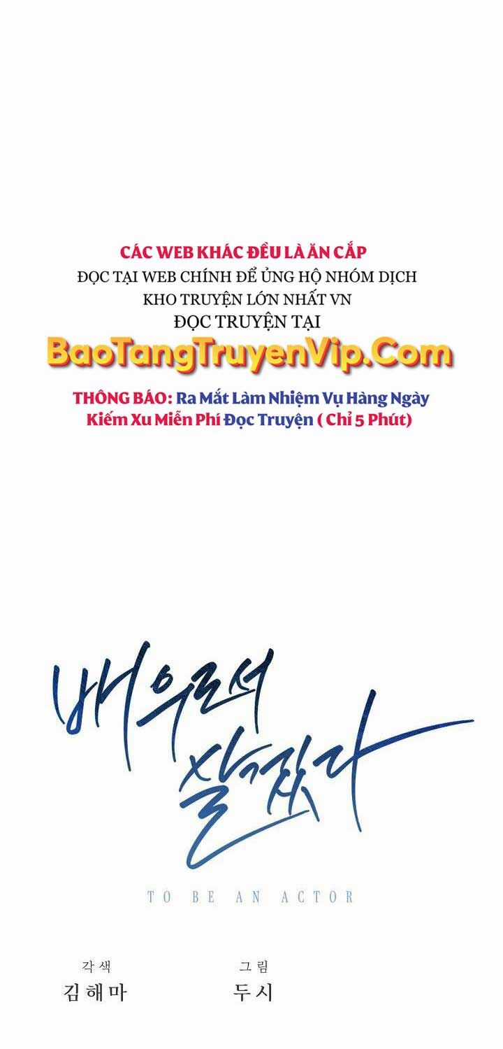 Sống Như Một Diễn Viên Chapter 102 trang 9