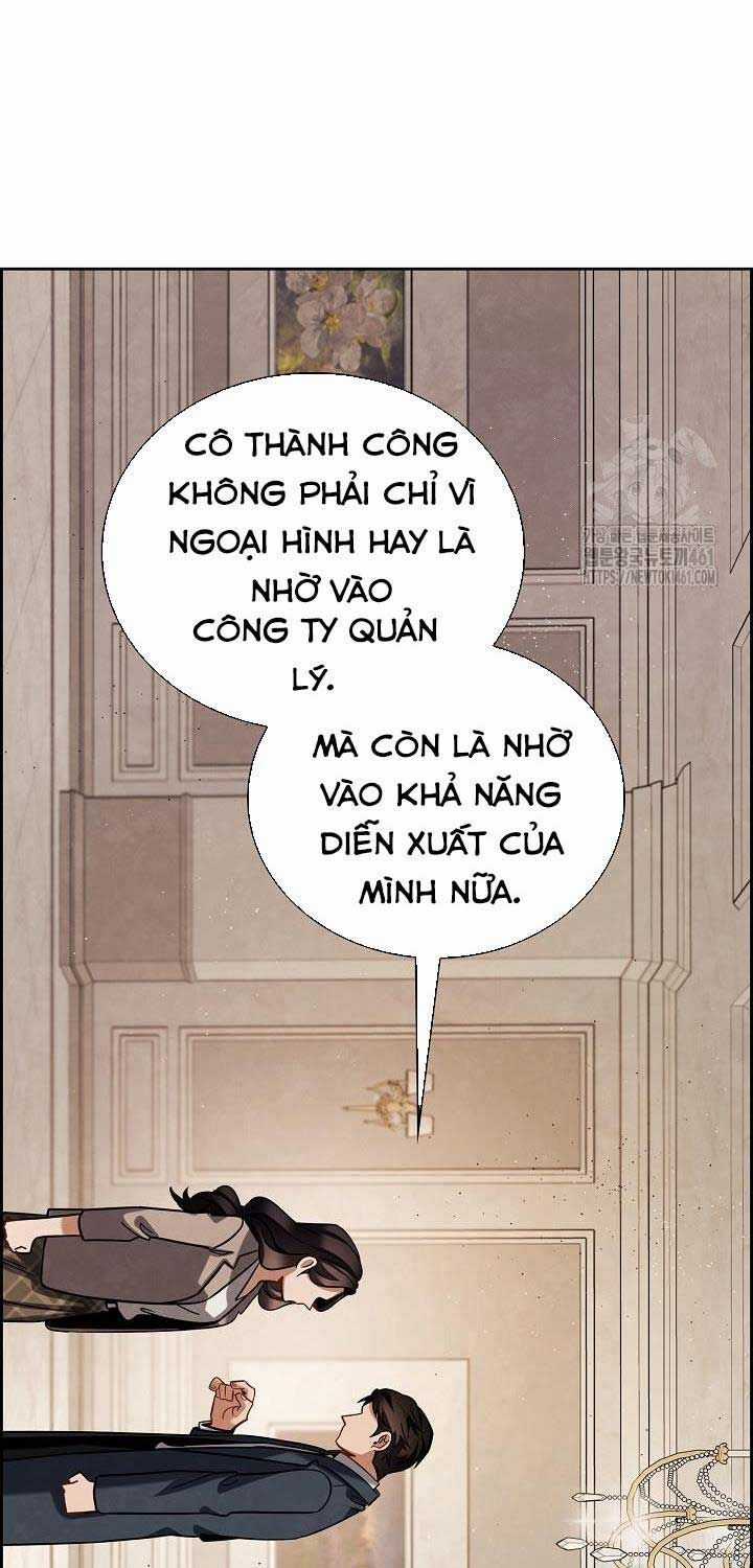 Sống Như Một Diễn Viên Chapter 102 trang 91