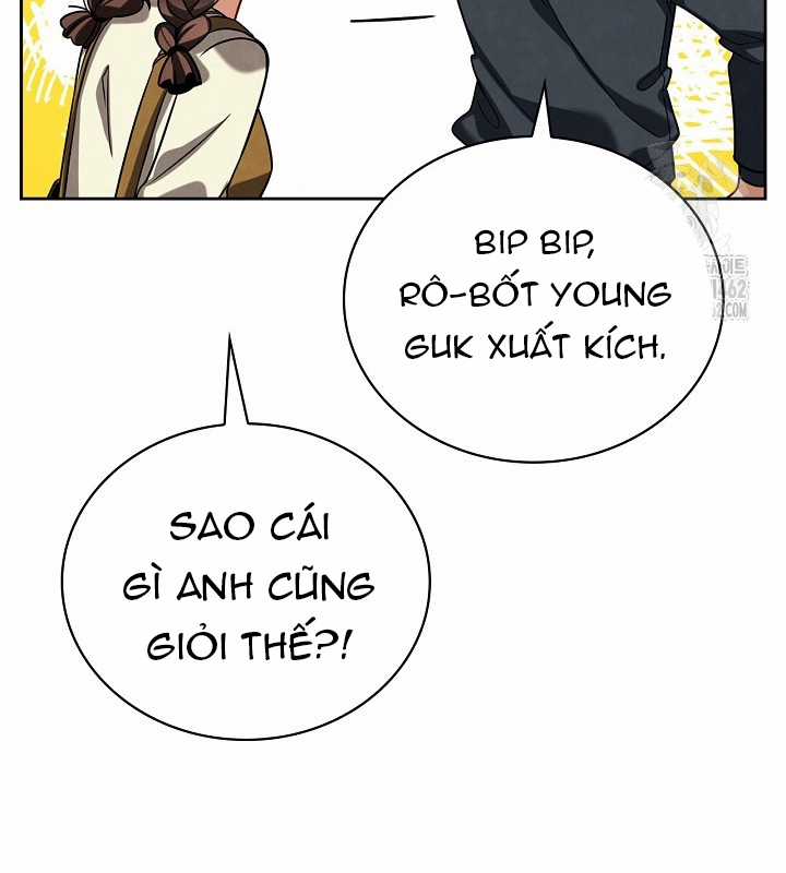 Sống Như Một Diễn Viên Chapter 103 trang 97