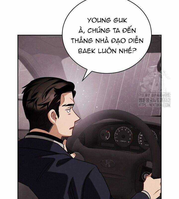 Sống Như Một Diễn Viên Chapter 104 trang 118