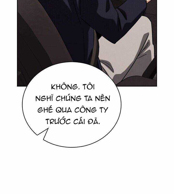 Sống Như Một Diễn Viên Chapter 104 trang 119
