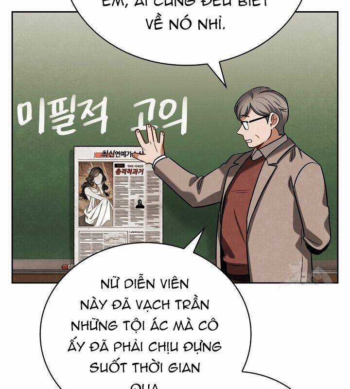 Sống Như Một Diễn Viên Chapter 104 trang 159