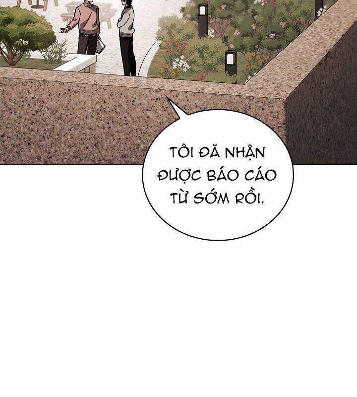 Sống Như Một Diễn Viên Chapter 104 trang 18