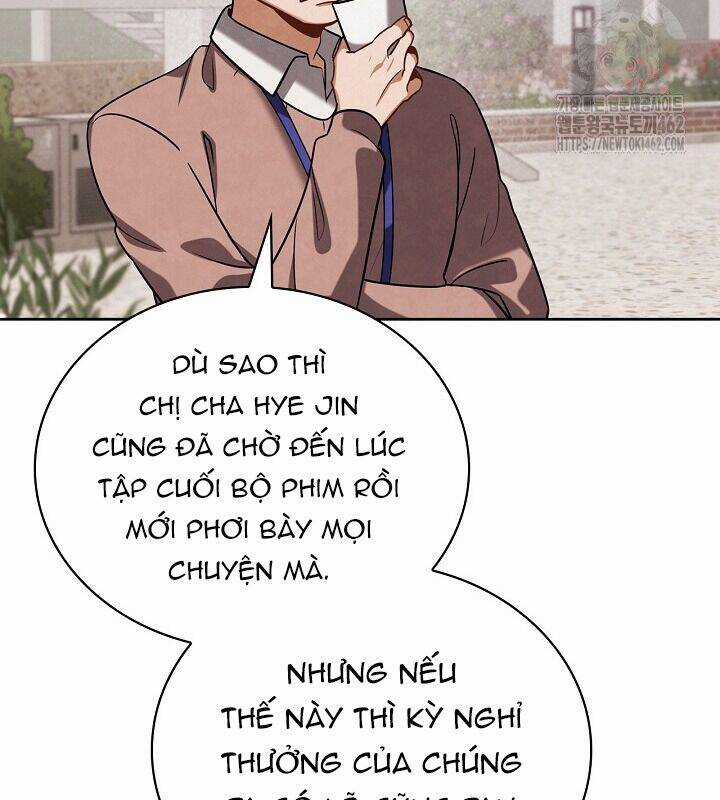 Sống Như Một Diễn Viên Chapter 104 trang 20