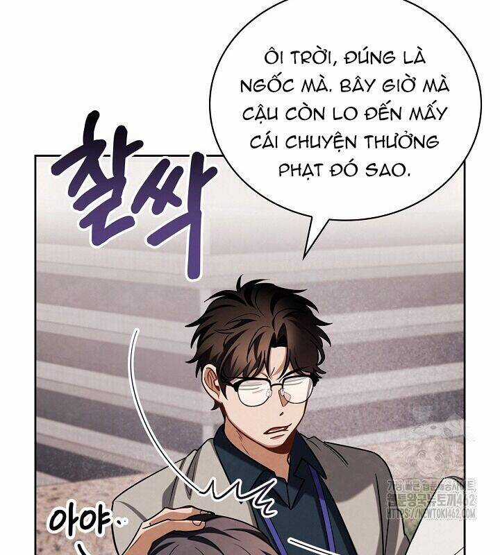 Sống Như Một Diễn Viên Chapter 104 trang 22