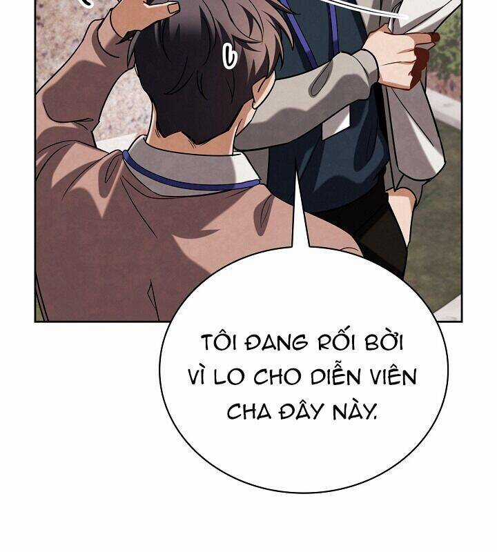 Sống Như Một Diễn Viên Chapter 104 trang 23