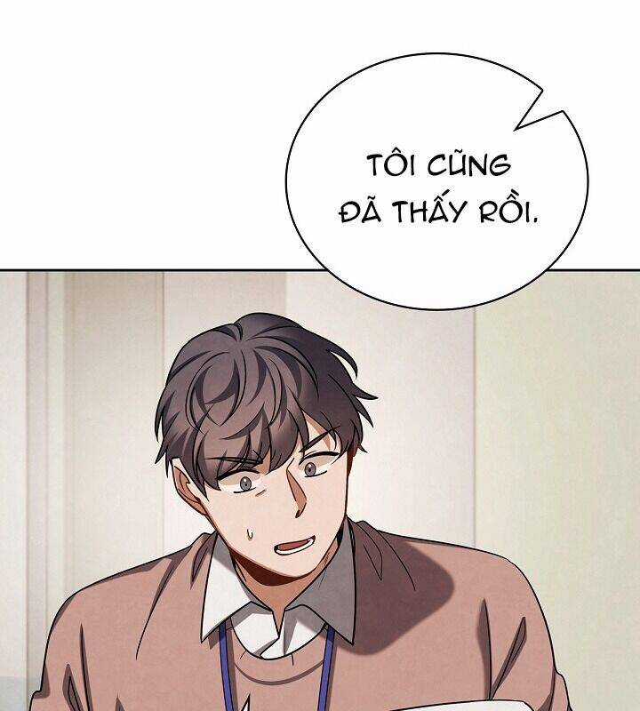Sống Như Một Diễn Viên Chapter 104 trang 8