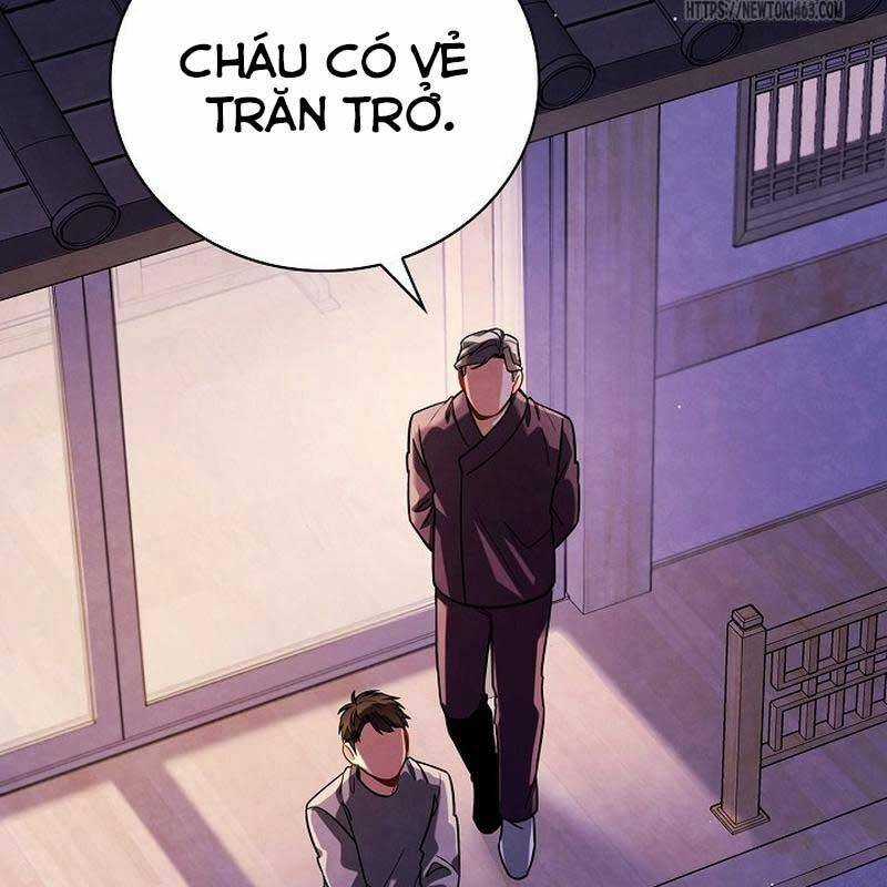 Sống Như Một Diễn Viên Chapter 105 trang 4