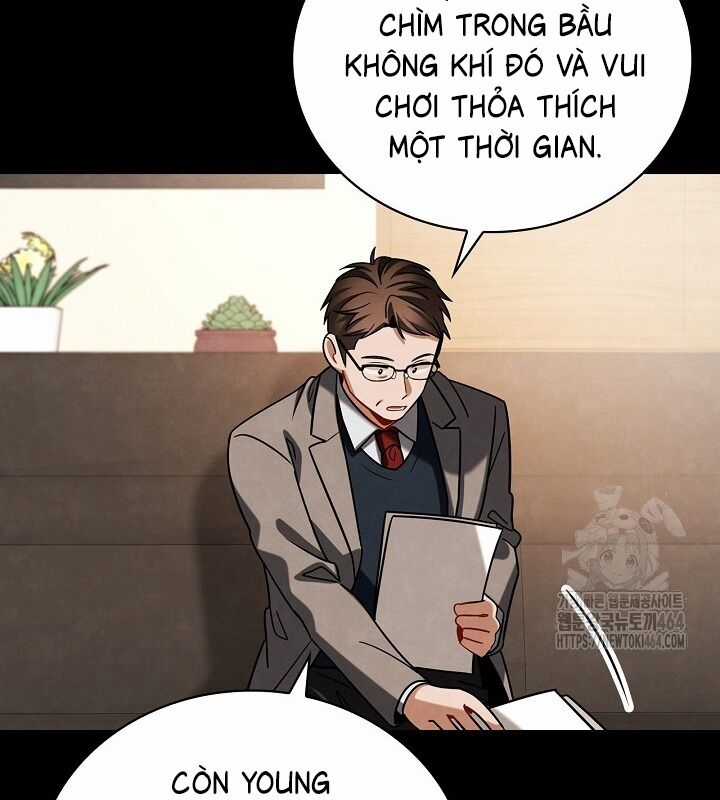 Sống Như Một Diễn Viên Chapter 106 trang 124