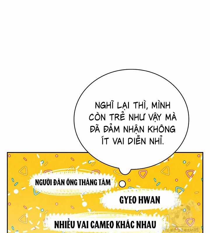 Sống Như Một Diễn Viên Chapter 106 trang 132