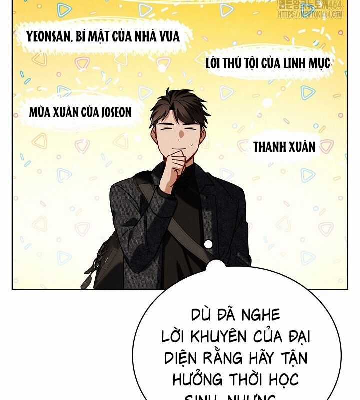Sống Như Một Diễn Viên Chapter 106 trang 133