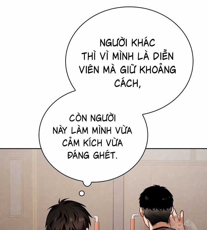 Sống Như Một Diễn Viên Chapter 106 trang 147