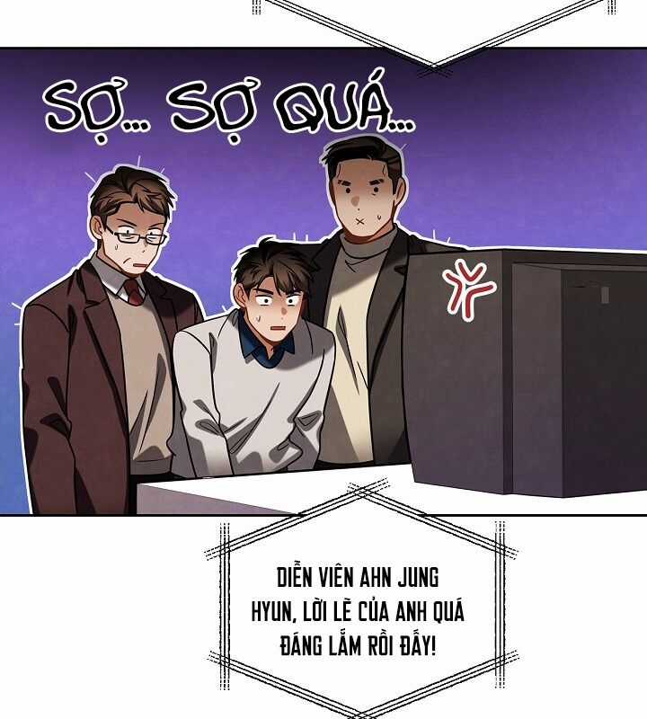 Sống Như Một Diễn Viên Chapter 106 trang 23