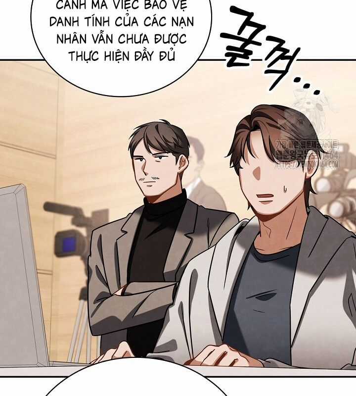 Sống Như Một Diễn Viên Chapter 106 trang 28