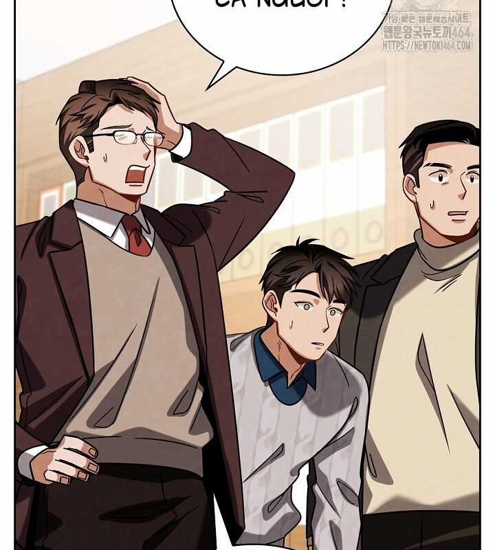 Sống Như Một Diễn Viên Chapter 106 trang 5