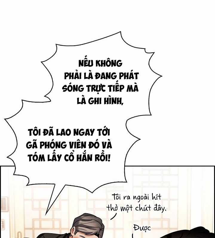 Sống Như Một Diễn Viên Chapter 106 trang 56