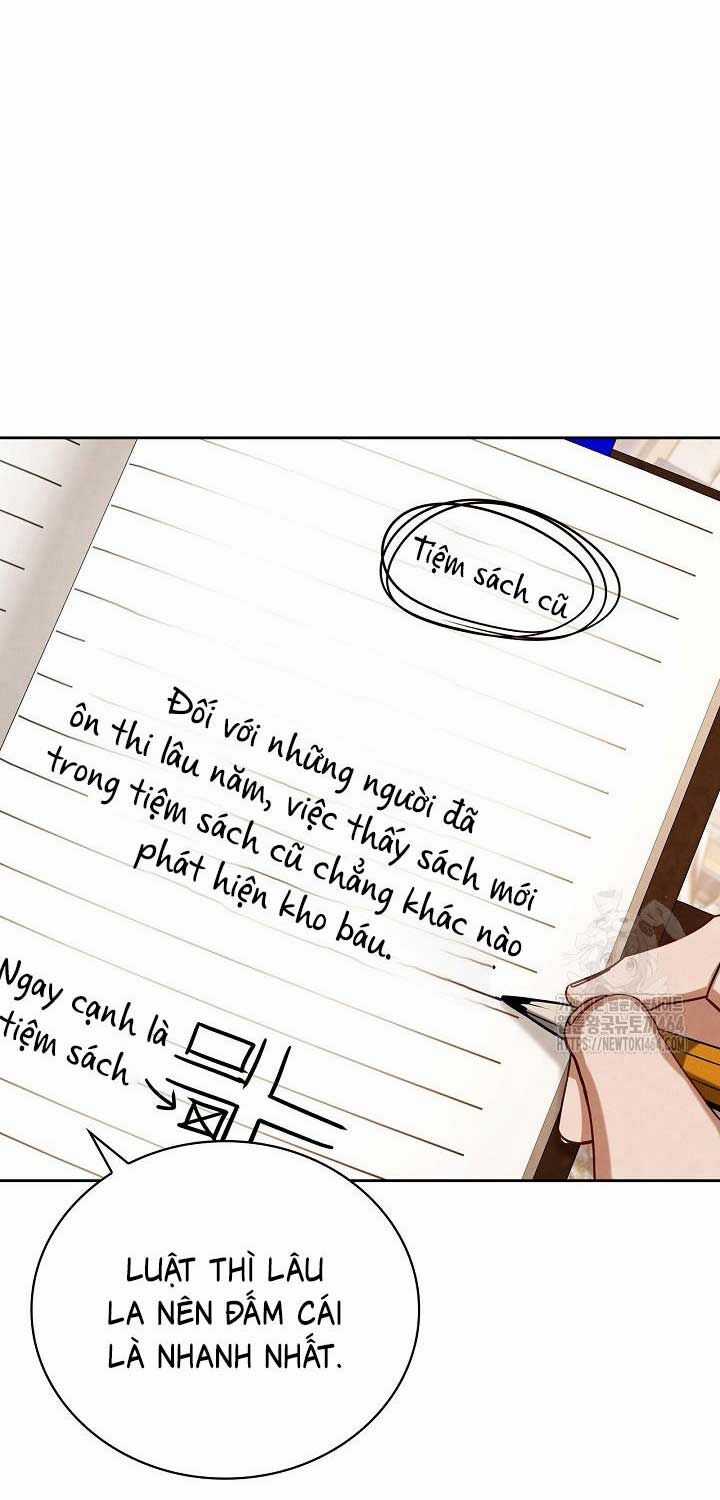 Sống Như Một Diễn Viên Chapter 107 trang 10