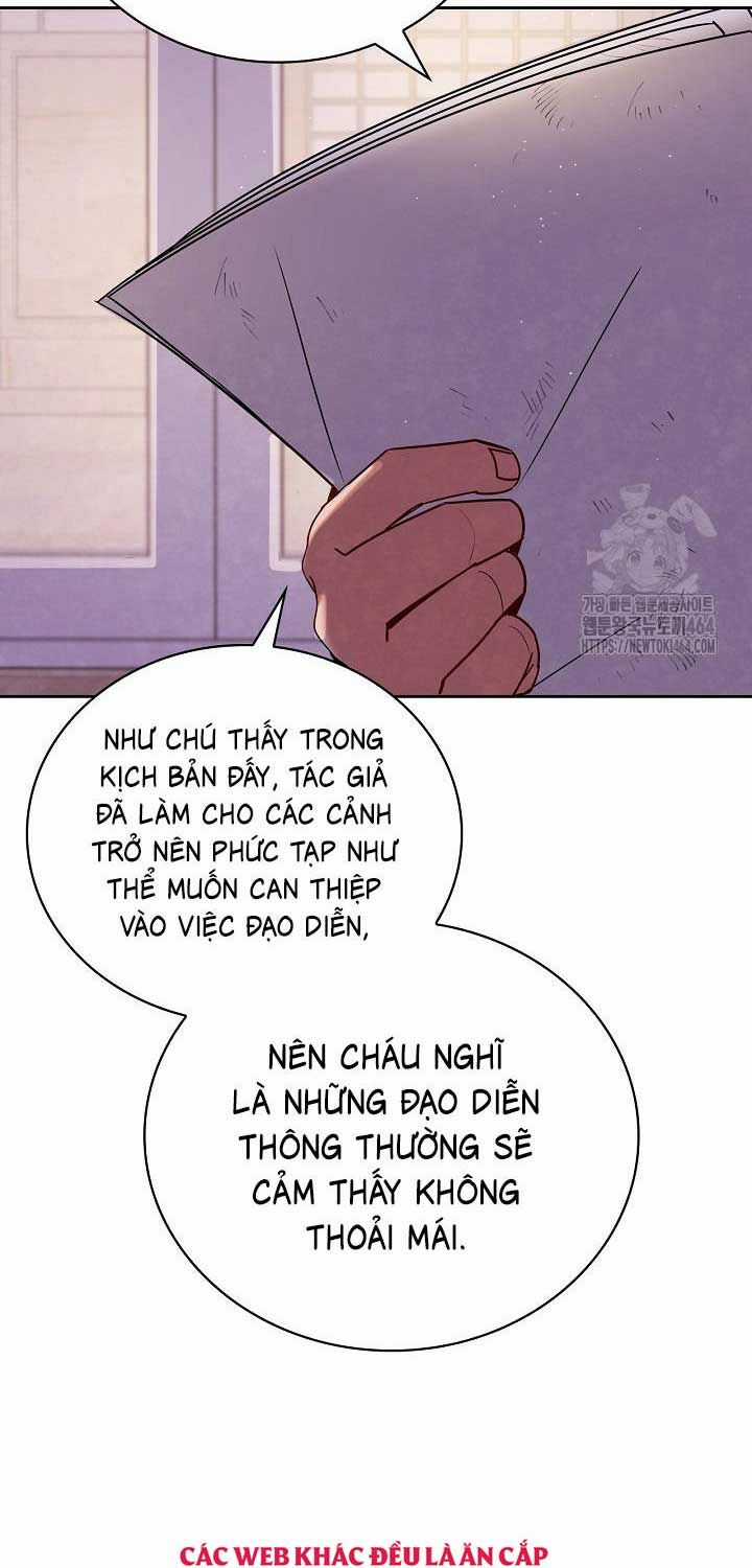 Sống Như Một Diễn Viên Chapter 107 trang 101