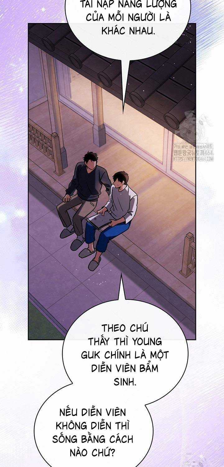 Sống Như Một Diễn Viên Chapter 107 trang 104