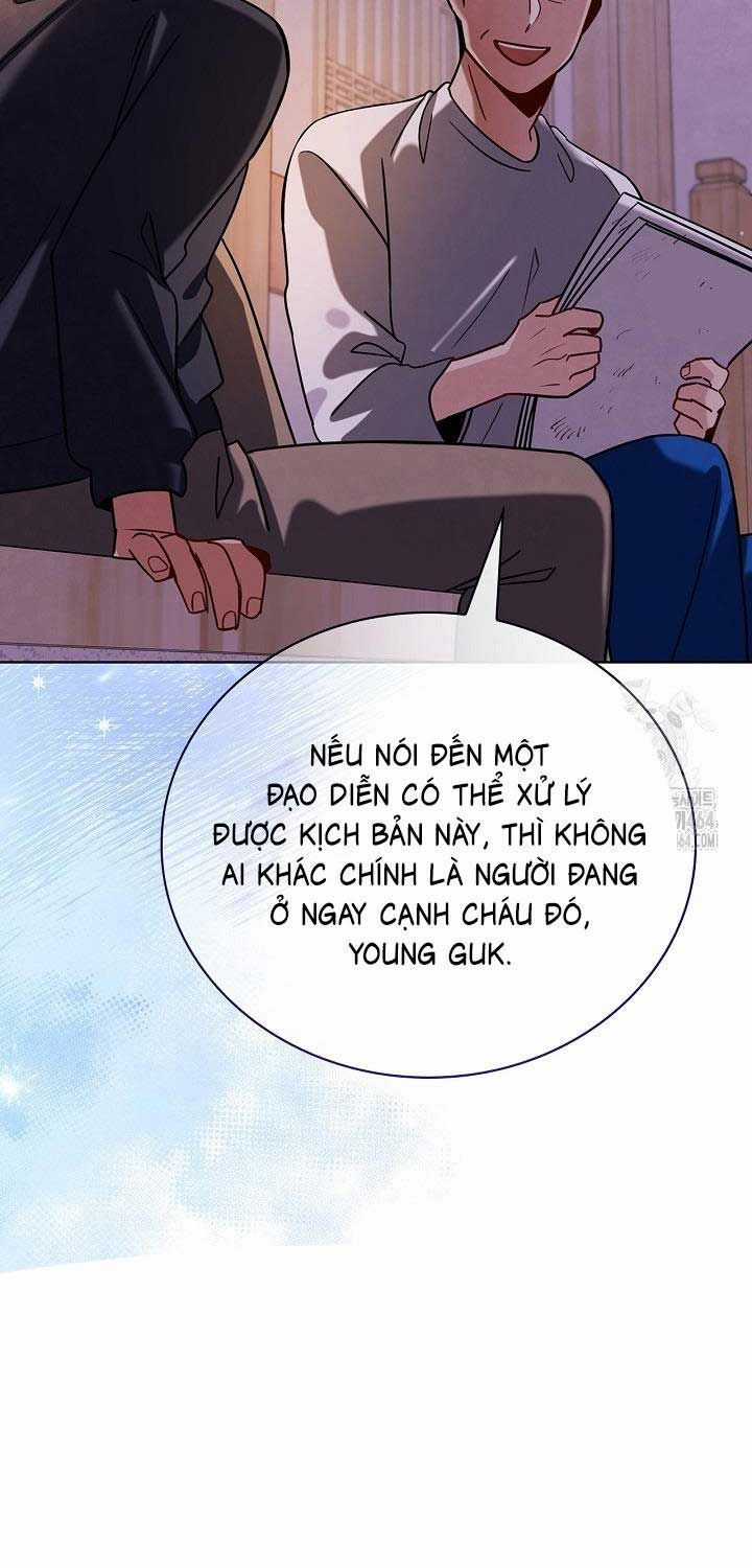 Sống Như Một Diễn Viên Chapter 107 trang 106