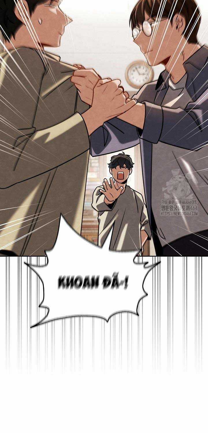 Sống Như Một Diễn Viên Chapter 107 trang 12