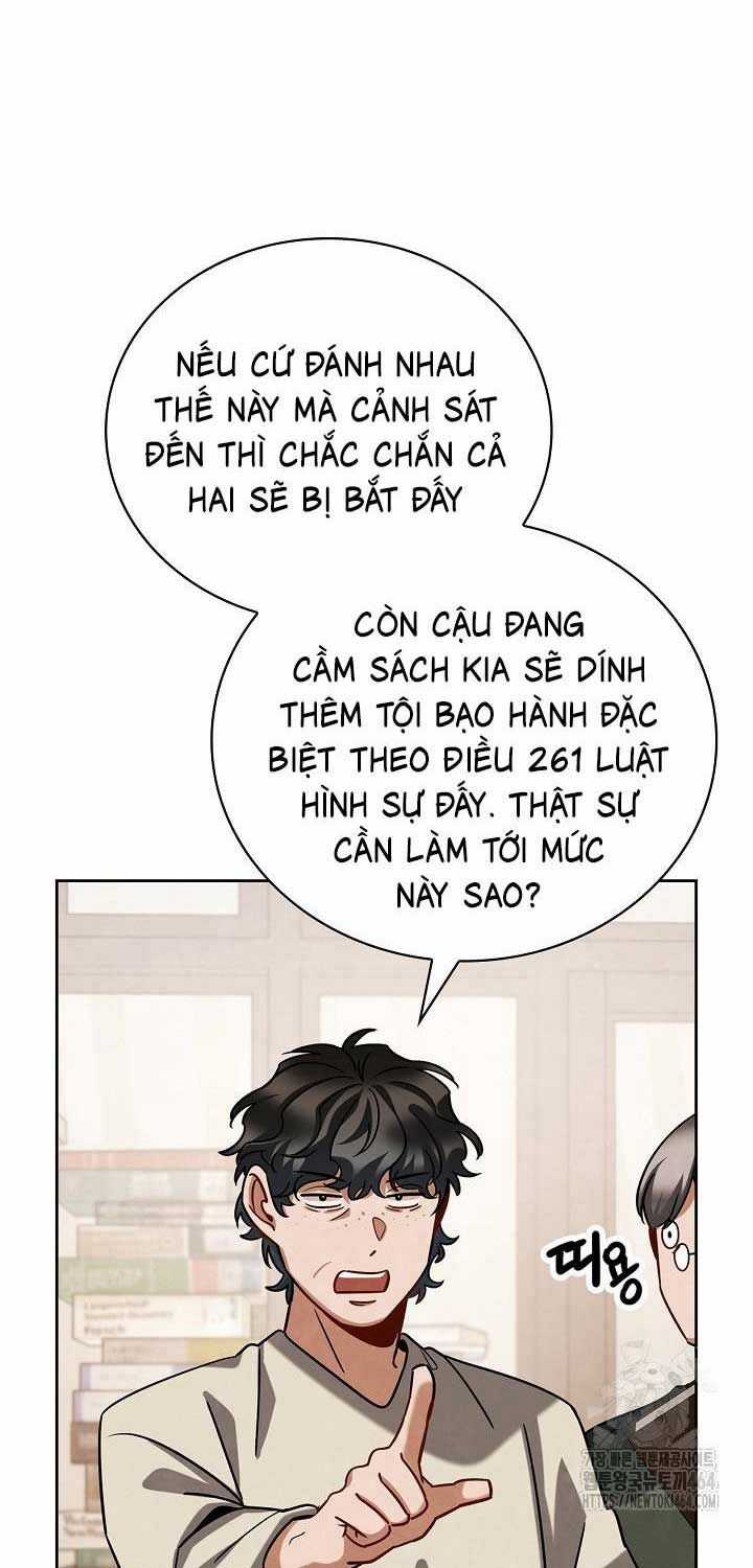 Sống Như Một Diễn Viên Chapter 107 trang 13