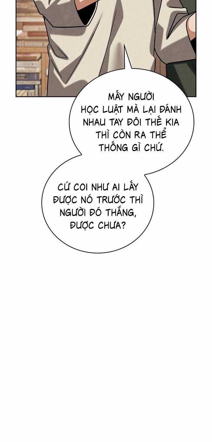 Sống Như Một Diễn Viên Chapter 107 trang 14