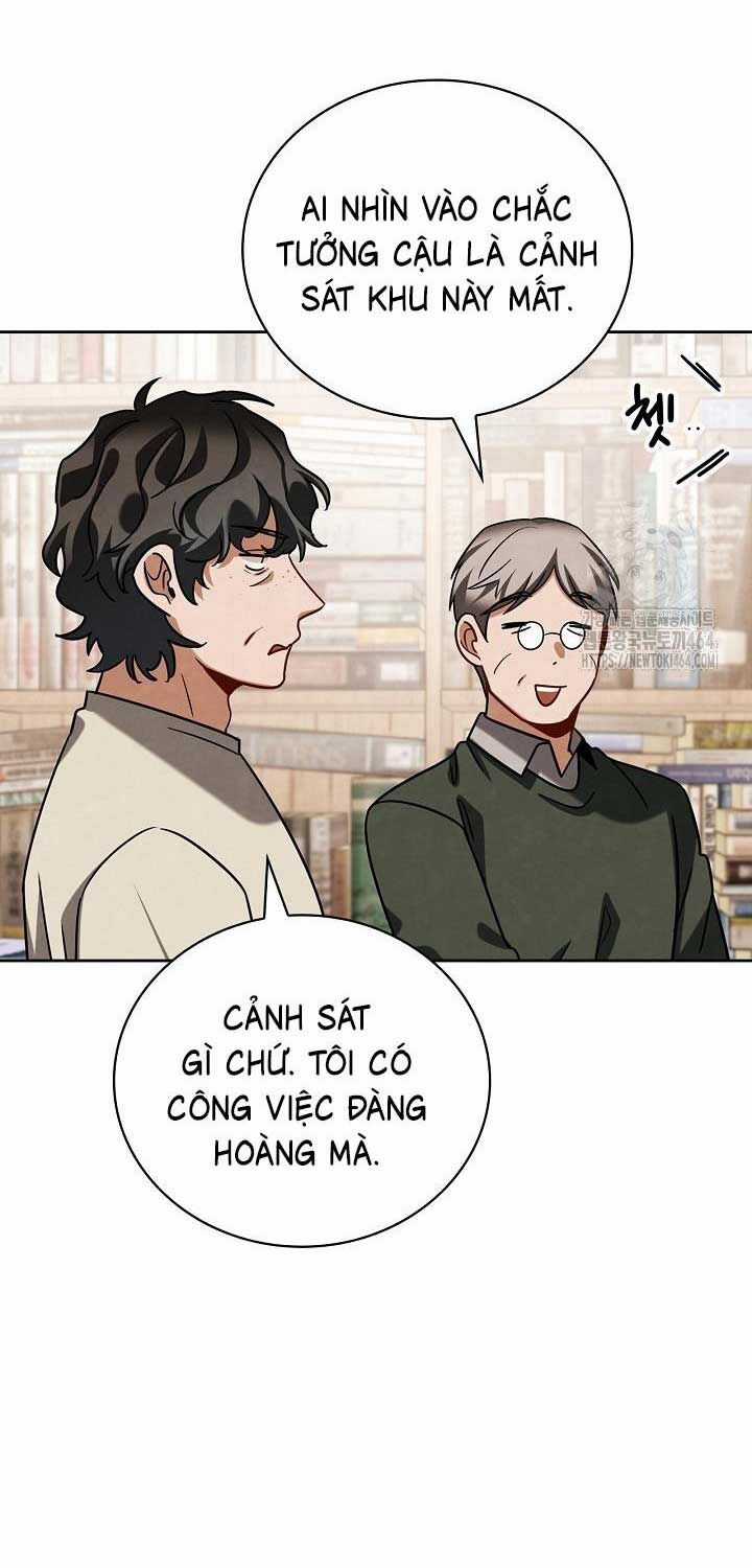 Sống Như Một Diễn Viên Chapter 107 trang 15