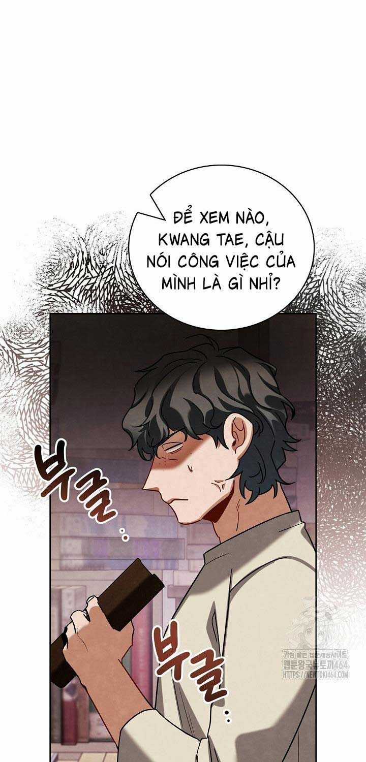 Sống Như Một Diễn Viên Chapter 107 trang 16